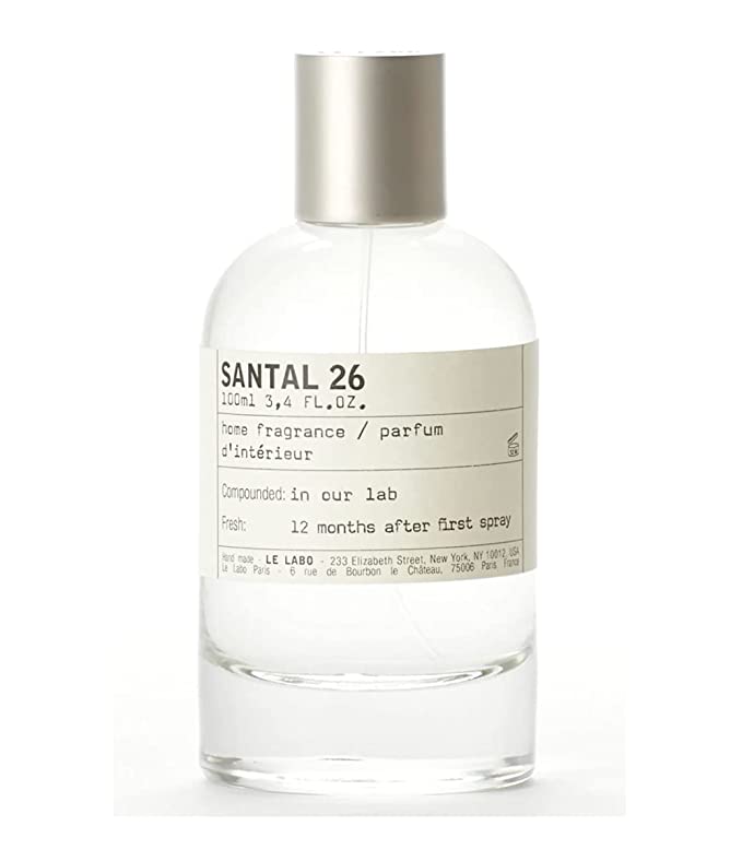 Santal 26 Home Fragrance - Thumbnail 4