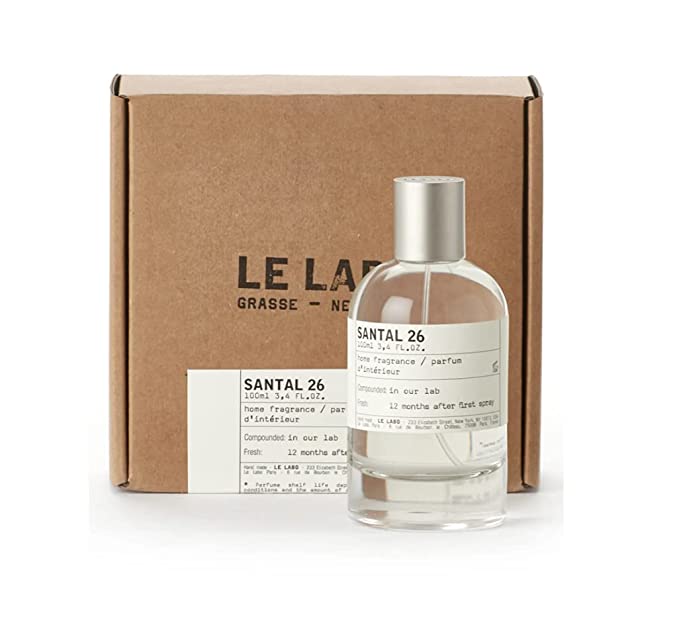 Le Labo Santal Home Fragrance